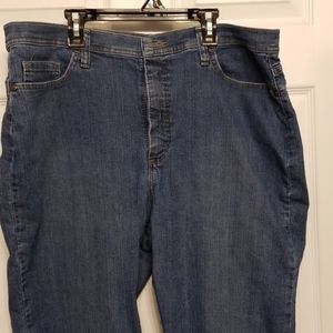 Lee Classic Fit Jeans